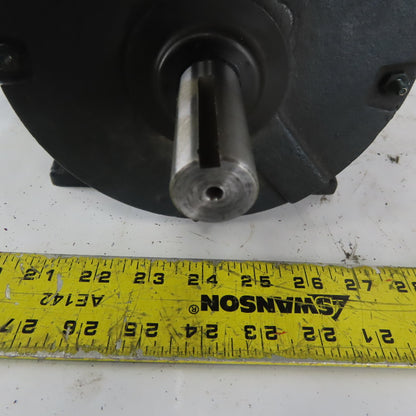 Marathon 5VE 145TTTN4001AAP 2Hp Electric Motor 145T Fr. 208-230/460V 3Ph 3460RPM