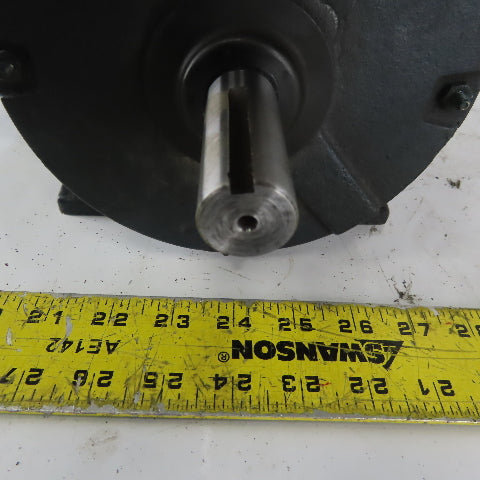 Marathon 5VE 145TTTN4001AAP 2Hp Electric Motor 145T Fr. 208-230/460V 3Ph 3460RPM