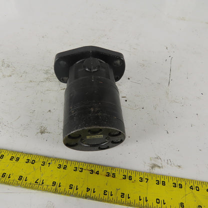 Parker TE0130MS100AAAA Hydraulic Motor 12511AC