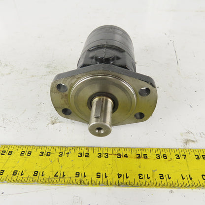 Parker TE0130MS100AAAA Hydraulic Motor 12511AC