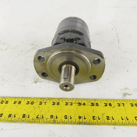 Parker TE0130MS100AAAA Hydraulic Motor 12511AC