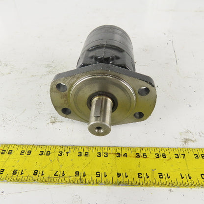 Parker TE0130MS100AAAA Hydraulic Motor 12511AC