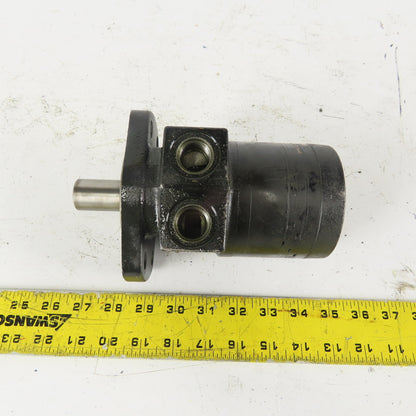 Parker TE0130MS100AAAA Hydraulic Motor 12511AC
