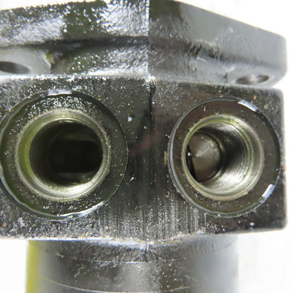 Parker TE0130MS100AAAA Hydraulic Motor 12511AC