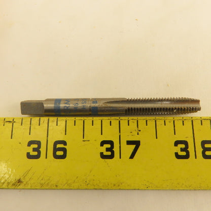 Vermont M6.3-1 Thread Taper Plug Tap 4 Flute NOS Lot Of 12