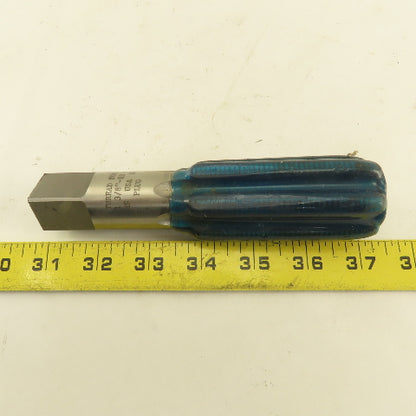 Thread Forms Inc. 1-3/8"-12 NF HS Taper Plug Tap 4 Flute NOS USA