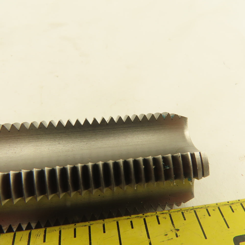 Thread Forms Inc. M24 x 2  HS +.005 Plug Tap 4 Flute NOS USA