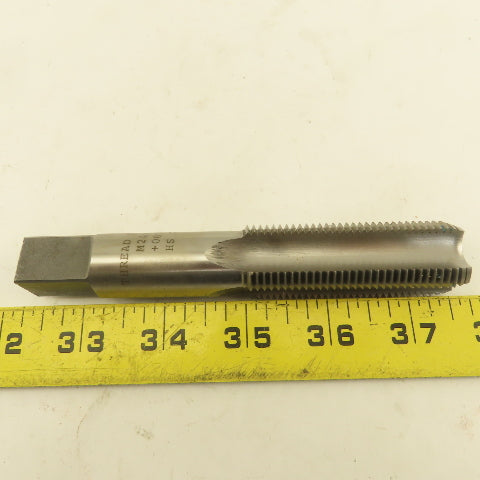 Thread Forms Inc. M24 x 2  HS +.005 Plug Tap 4 Flute NOS USA