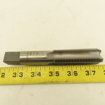 Thread Forms Inc. M24 x 2  HS +.005 Plug Tap 4 Flute NOS USA