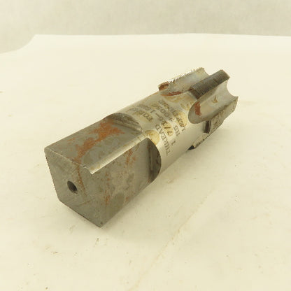 Thread Form Inc. 1-7/16"-18 LEFT Hand NS HS +.005G Bottom Tap HS 6 Flute NOS USA
