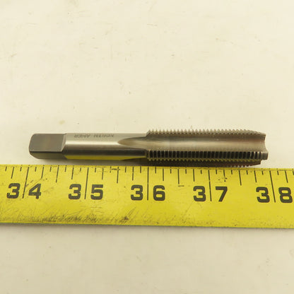 North American M16 x 1.5 HSG +.127mm Plug Tap 4 Flute