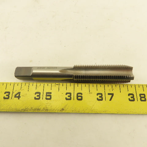 North American M16 x 1.5 HSG +.127mm Plug Tap 4 Flute