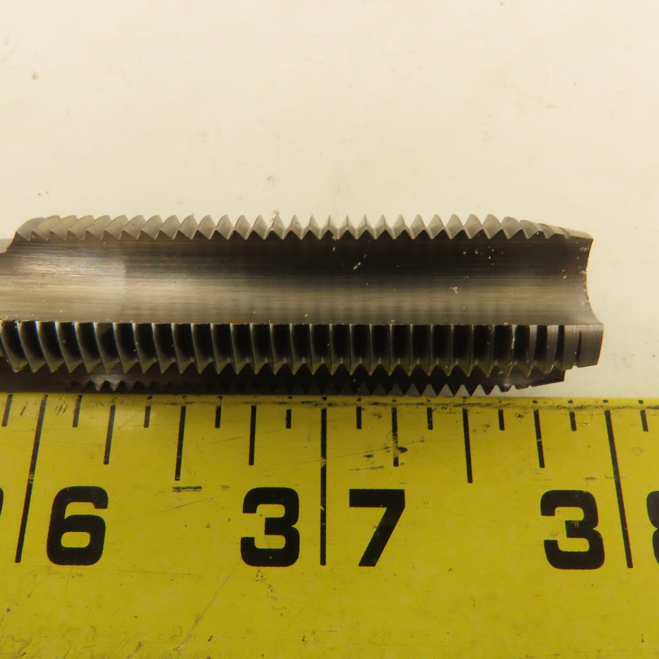 North American M16 x 1.5 HSG +.127mm Plug Tap 4 Flute
