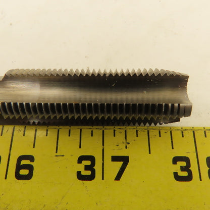 North American M16 x 1.5 HSG +.127mm Plug Tap 4 Flute