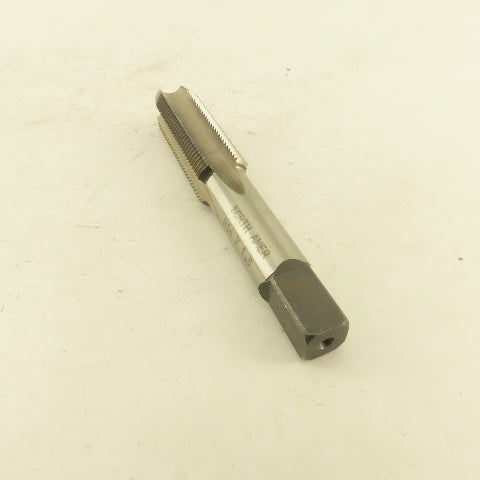 North American M16 x 1.5 HSG +.127mm Plug Tap 4 Flute