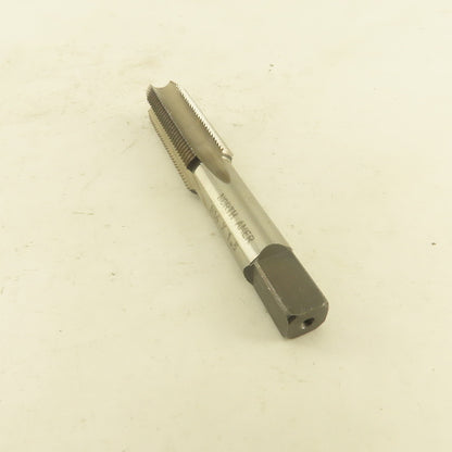 North American M16 x 1.5 HSG +.127mm Plug Tap 4 Flute