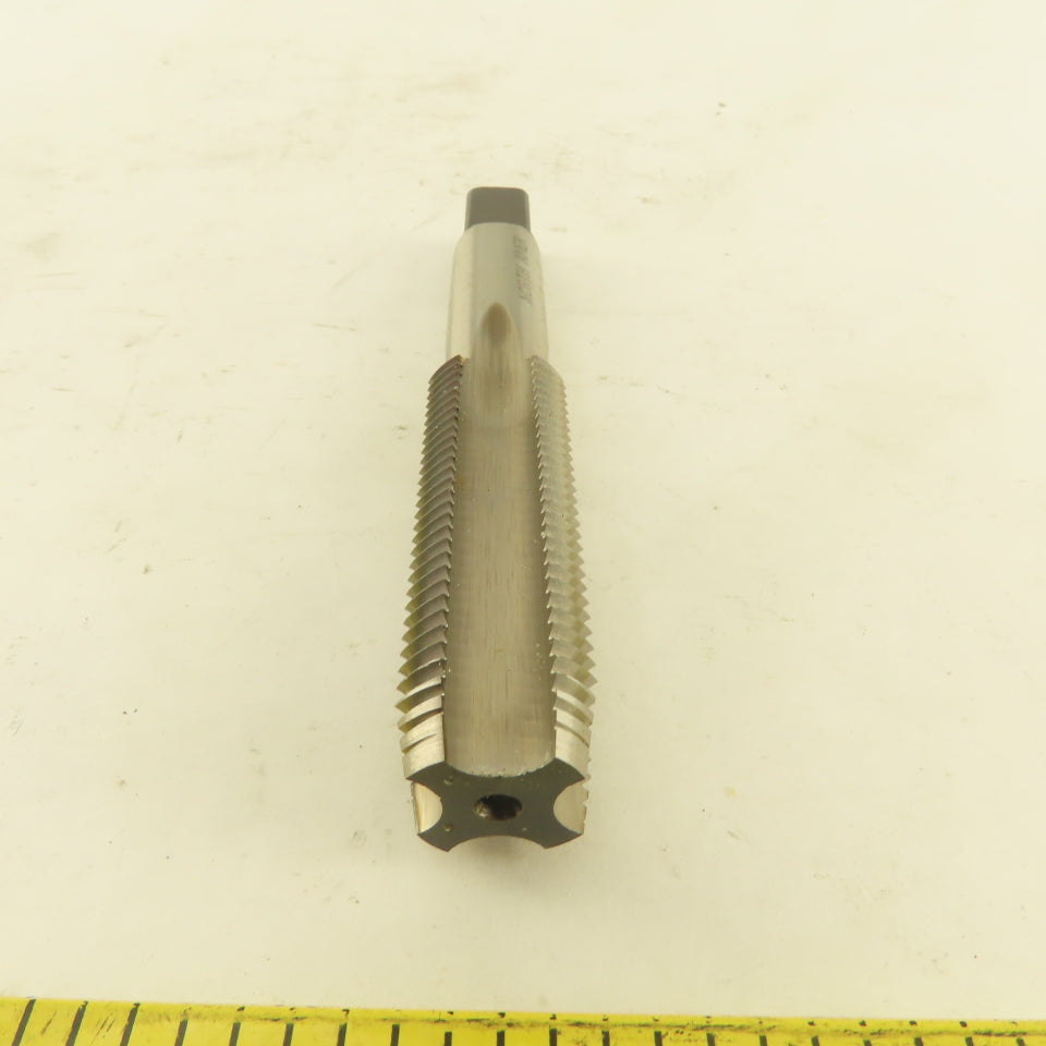 North American M16 x 1.5 HSG +.127mm Plug Tap 4 Flute