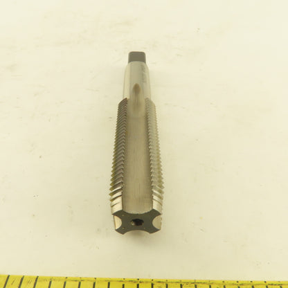 North American M16 x 1.5 HSG +.127mm Plug Tap 4 Flute
