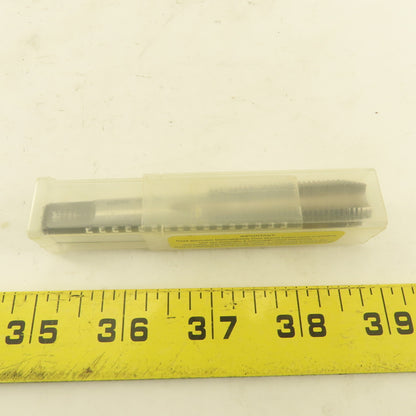 North American M16 x 1.5 HSG +.127mm Plug Tap 4 Flute