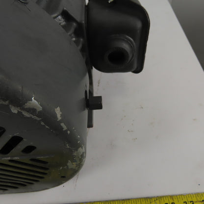 US Motors 3Hp Electric Motor 460V Only 3PH 213 Frame 1165 RPM