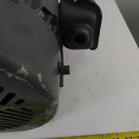 US Motors 3Hp Electric Motor 460V Only 3PH 213 Frame 1165 RPM