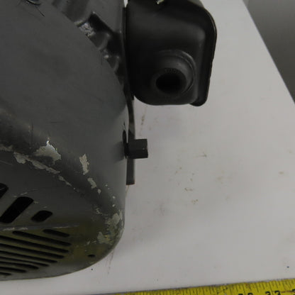 US Motors 3Hp Electric Motor 460V Only 3PH 213 Frame 1165 RPM