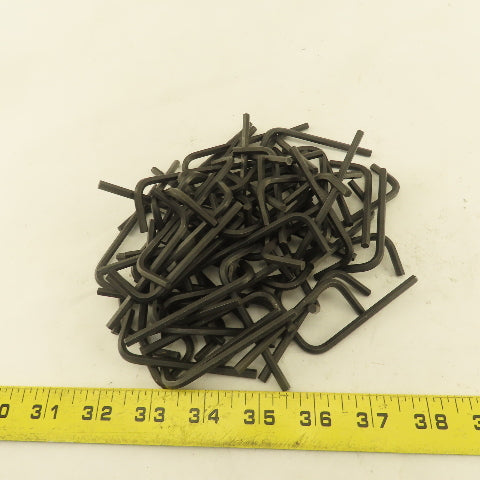 Holo- Krome Allen 57020 5/32 Short Arm Allen Wrench Hex Key Lot Of 80