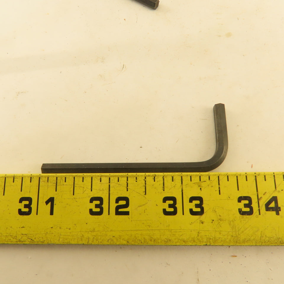 Holo- Krome Allen 57020 5/32 Short Arm Allen Wrench Hex Key Lot Of 80