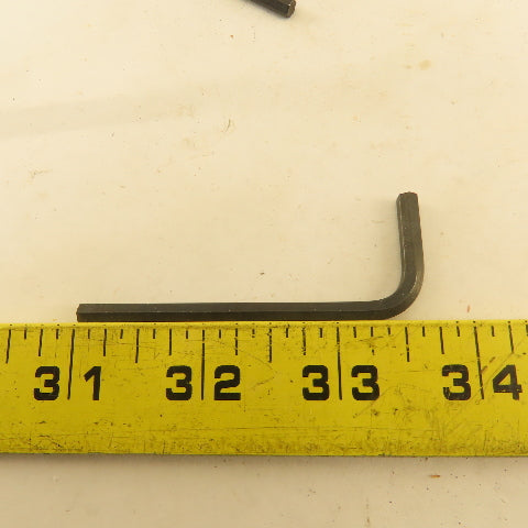 Holo- Krome Allen 57020 5/32 Short Arm Allen Wrench Hex Key Lot Of 80