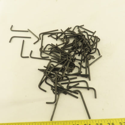 Holo- Krome Allen 57020 5/32 Short Arm Allen Wrench Hex Key Lot Of 80