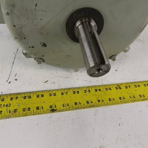 Baldor AEM3783-4 3Hp Electric Motor 460V Only 3PH 213 Frame 1760 RPM