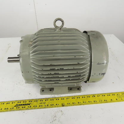 Baldor AEM3783-4 3Hp Electric Motor 460V Only 3PH 213 Frame 1760 RPM