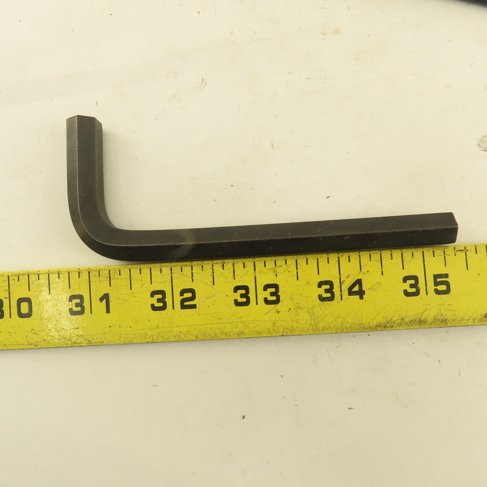 Holo- Krome Allen 57030 3/8" Short Arm Allen Wrench Hex Key Lot Of 8
