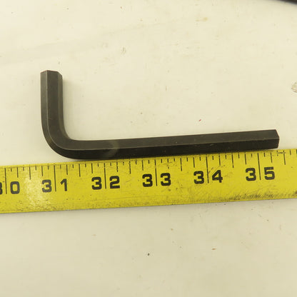 Holo- Krome Allen 57030 3/8" Short Arm Allen Wrench Hex Key Lot Of 8