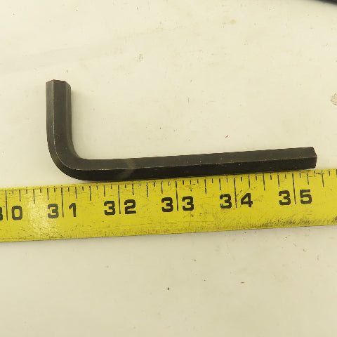 Holo- Krome Allen 57030 3/8" Short Arm Allen Wrench Hex Key Lot Of 8