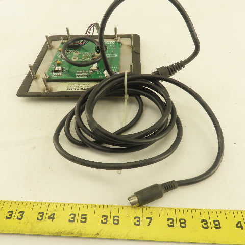 Stealth Computer Corp. HULA-PM-PS/2 Panel Mount Industrial Pointing Device Mouse