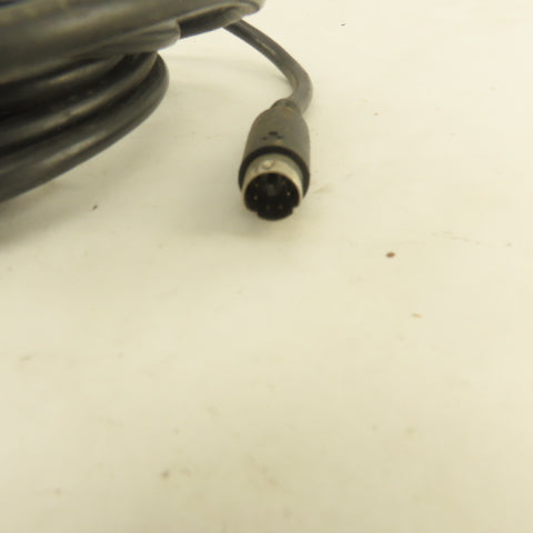 Stealth Computer Corp. HULA-PM-PS/2 Panel Mount Industrial Pointing Device Mouse