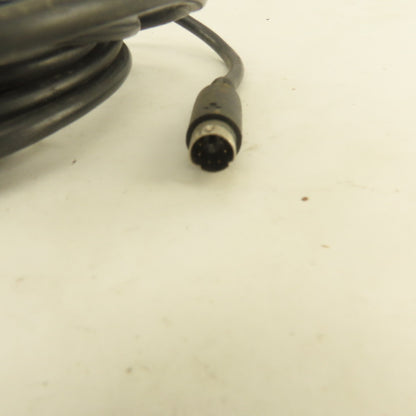 Stealth Computer Corp. HULA-PM-PS/2 Panel Mount Industrial Pointing Device Mouse