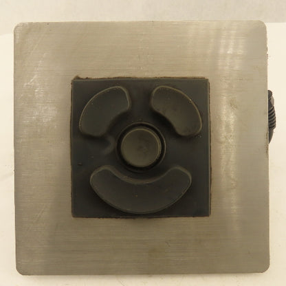 Stealth Computer Corp. HULA-PM-PS/2 Panel Mount Industrial Pointing Device Mouse