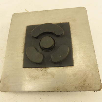 Stealth Computer Corp. HULA-DT-PS/2 Panel Mount Industrial Pointing Device Mouse