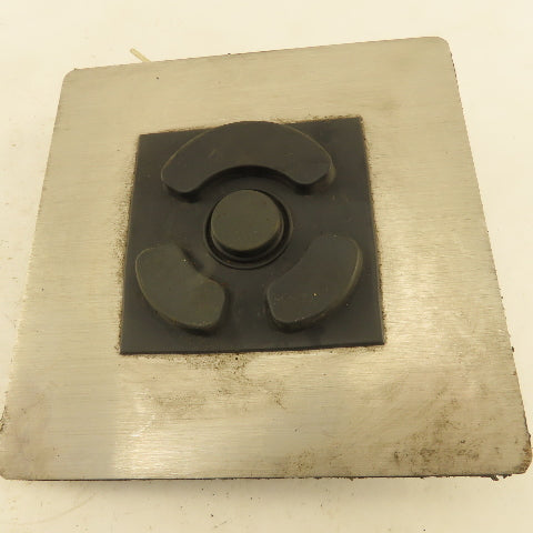 Stealth Computer Corp. HULA-DT-PS/2 Panel Mount Industrial Pointing Device Mouse