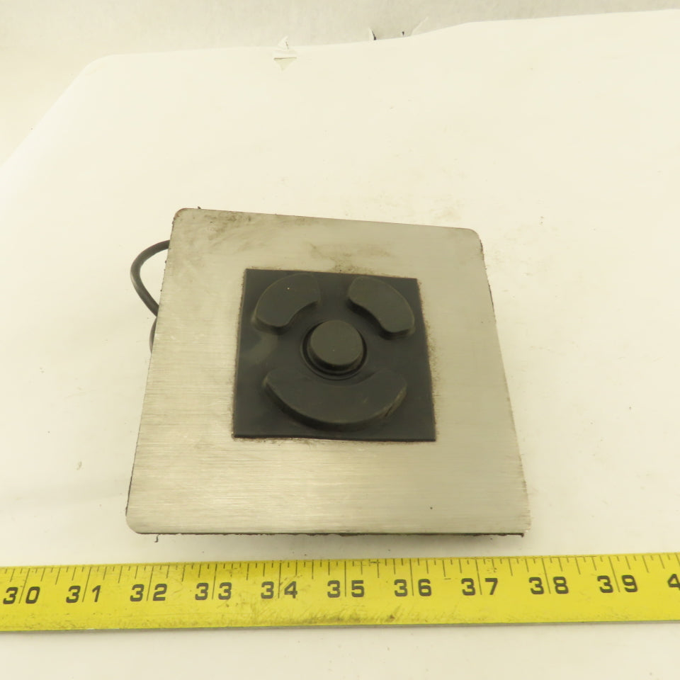 Stealth Computer Corp. HULA-DT-PS/2 Panel Mount Industrial Pointing Device Mouse