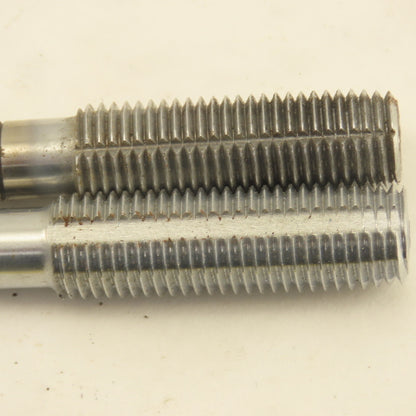 Netco 7/16-20 NF Thread Forming Form Roll Tap Cromclad Lot Of 9