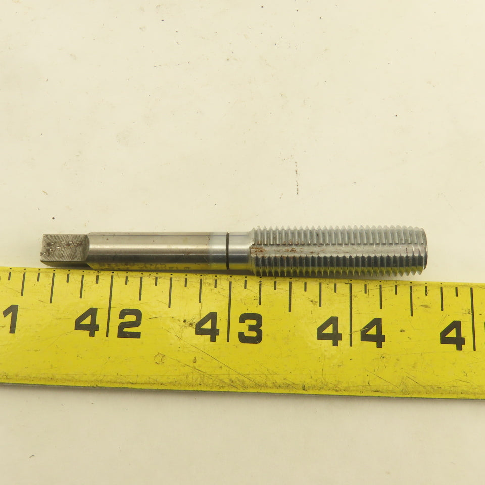 Netco 7/16-20 NF Thread Forming Form Roll Tap Cromclad Lot Of 9