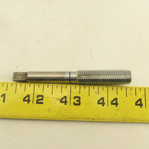 Netco 7/16-20 NF Thread Forming Form Roll Tap Cromclad Lot Of 9