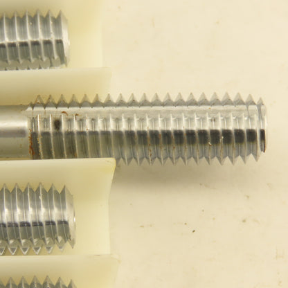 Netco 7/14-14 NC HS BH7 Thread Forming Form Roll Tap Cromclad Lot Of 12