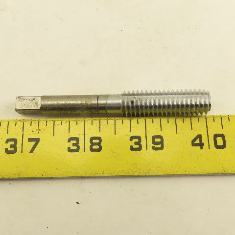 Netco 7/14-14 NC HS BH7 Thread Forming Form Roll Tap Cromclad Lot Of 12