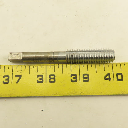 Netco 7/14-14 NC HS BH7 Thread Forming Form Roll Tap Cromclad Lot Of 12