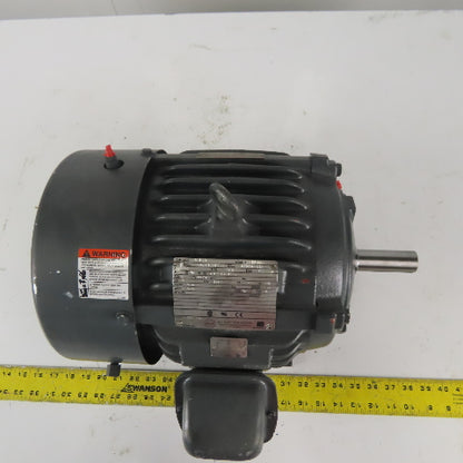 US Motors A3S2C 6788 3Hp Electric Motor 460V Only 3PH 213 Frame 1765 RPM
