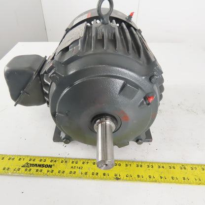 US Motors A3S2C 6788 3Hp Electric Motor 460V Only 3PH 213 Frame 1765 RPM